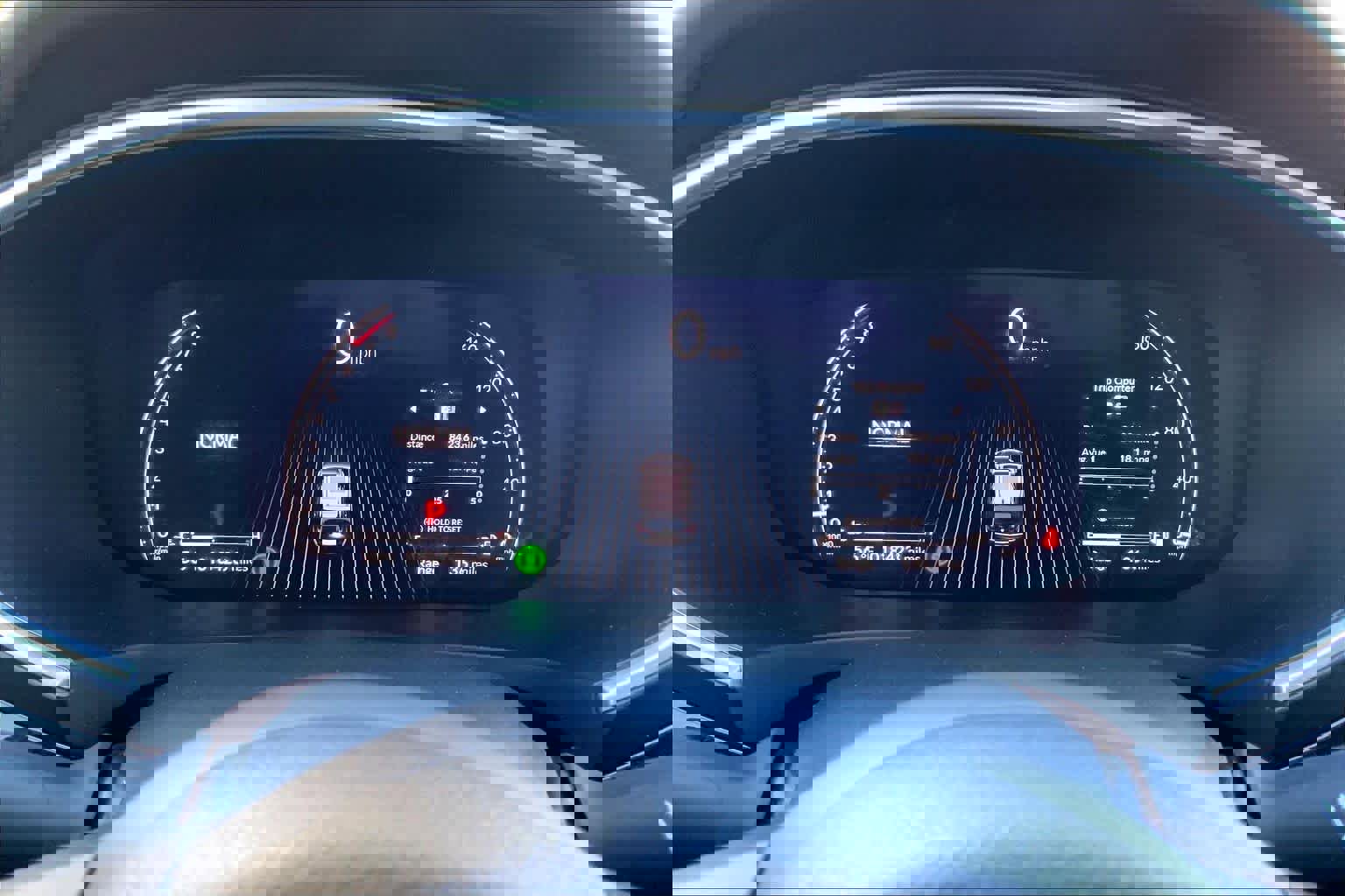 Certified 2024 Acura MDX w/Technology Package image 25