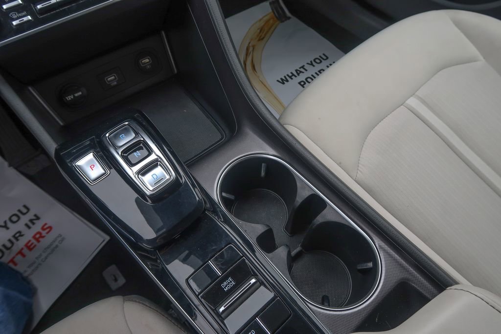 Used 2023 Hyundai Sonata SEL image 32