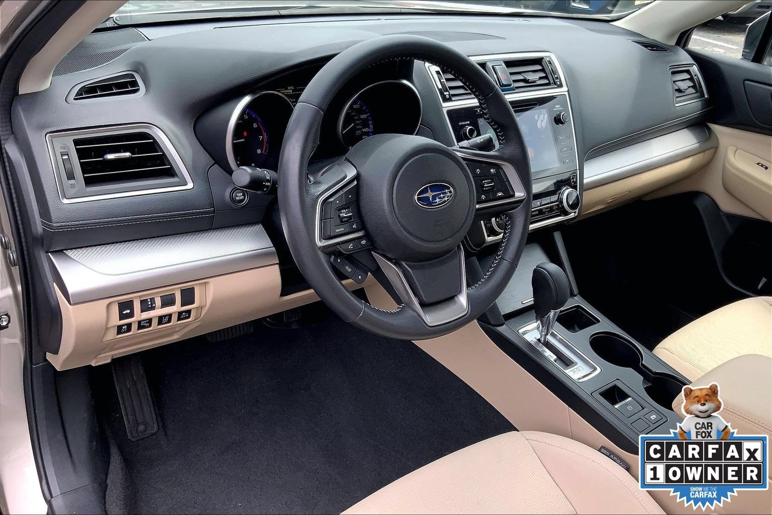 Used 2019 Subaru Legacy 2.5i Premium AWD/4WD image 18