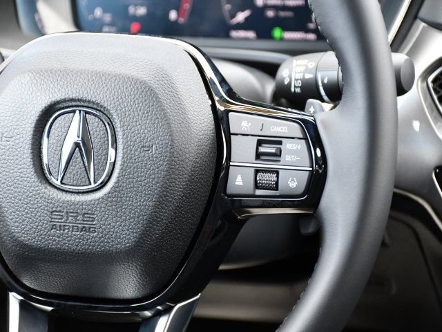 New 2026 Acura Integra FWD image 22