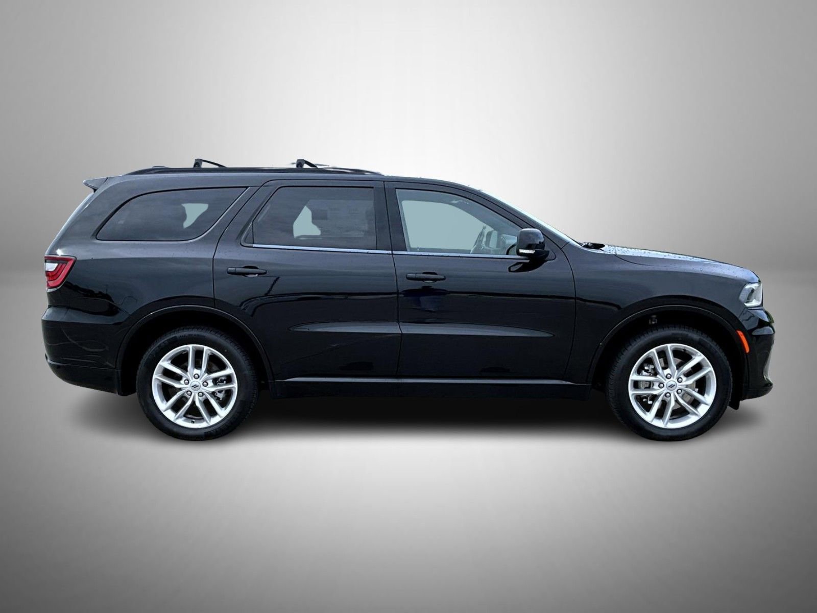 Used 2023 Dodge Durango GT image 4