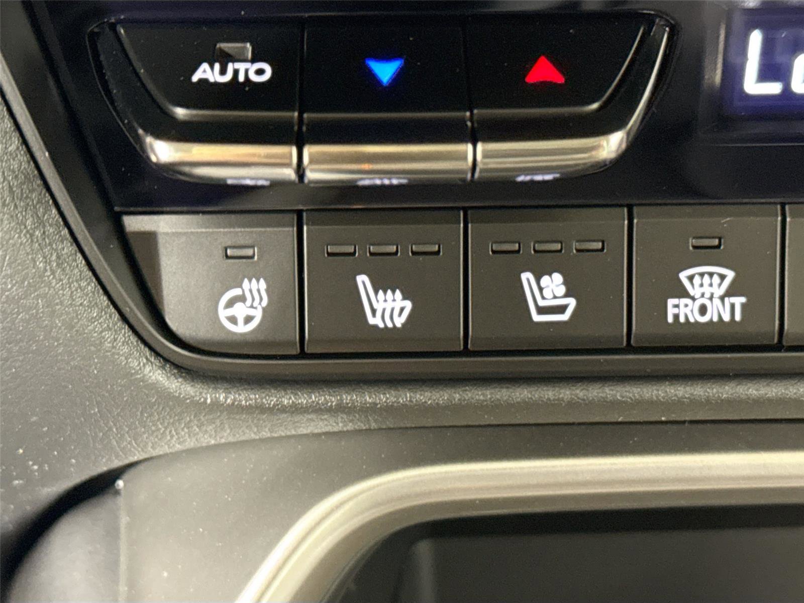 New 2026 MAZDA CX-70 SC AWD/4WD image 8