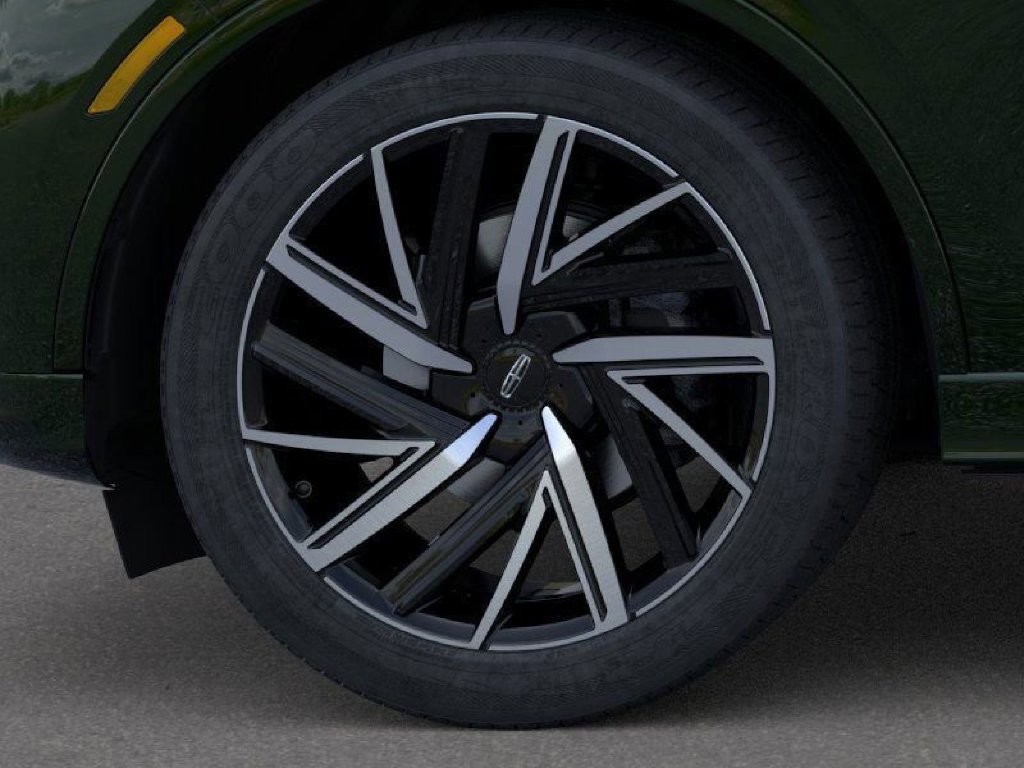 New 2026 Lincoln Aviator Black Label w/ Dynamic Handling Package AWD/4WD image 19