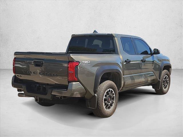 Certified 2026 Toyota Tacoma TRD Off-Road AWD/4WD image 5