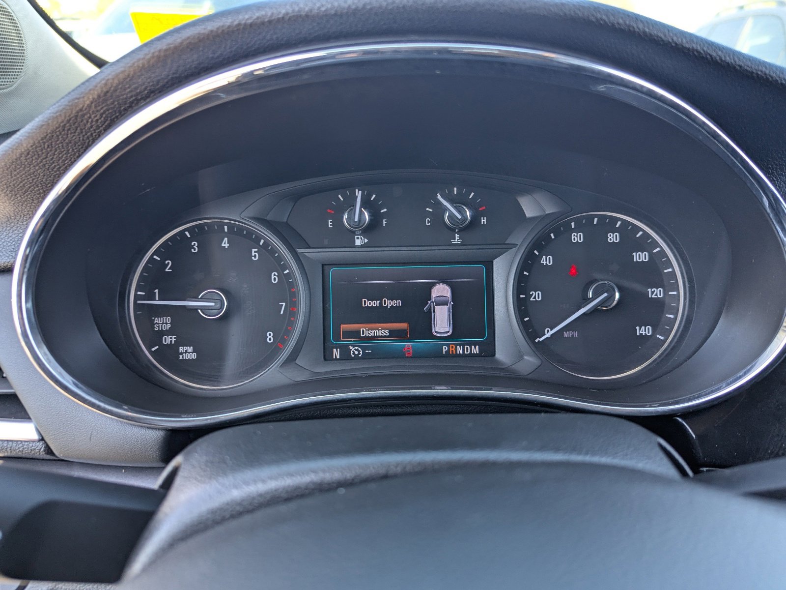 Used 2019 Buick Encore Essence w/ Experience Buick Package image 28
