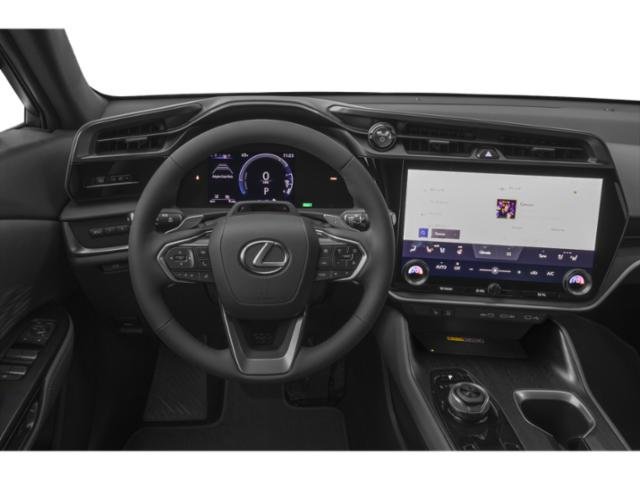 New 2026 Lexus RZ 350e 2WD image 6