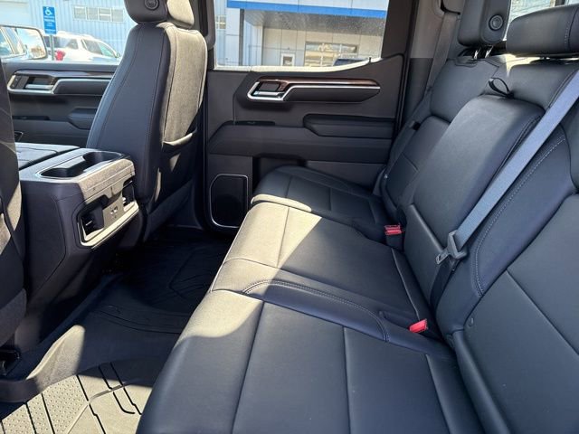 Used 2022 Chevrolet Silverado 1500 RST w/ Convenience Package II image 13