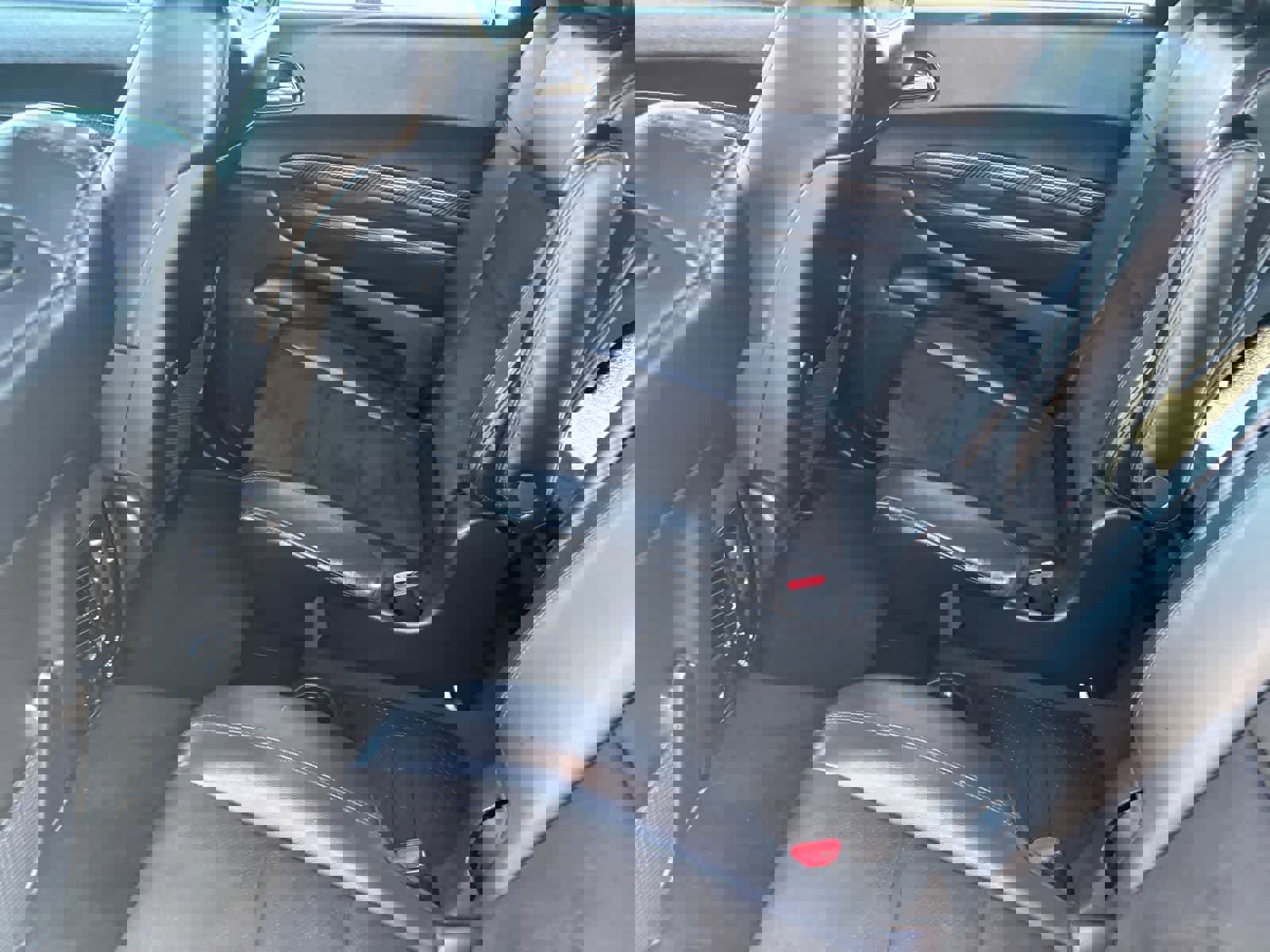 Used 2019 Dodge Durango R/T w/ Trailer Tow Group IV image 15