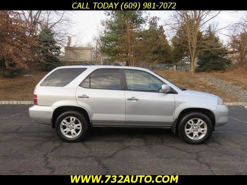 Used 2004 Acura MDX Touring image 4