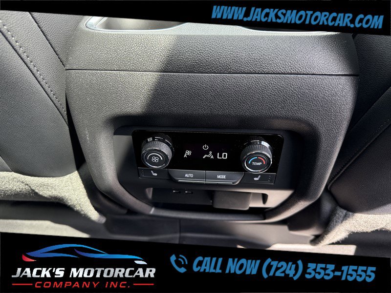 Used 2024 Chevrolet Traverse RS w/ LPO, Floor Liner Package image 15