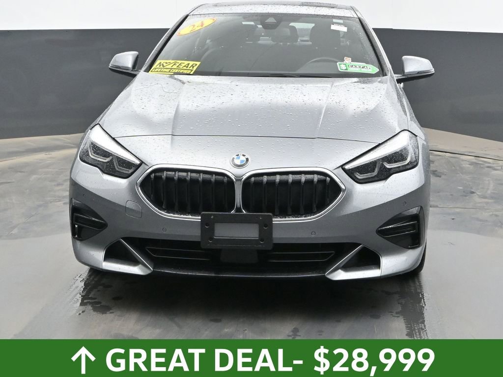 Used 2024 BMW 228i Gran Coupe image 5