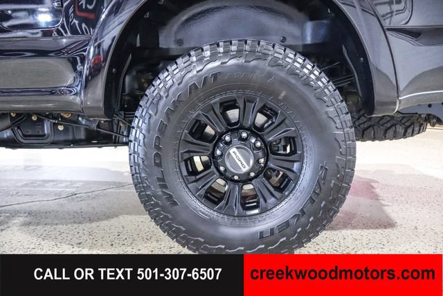 Used 2021 Ford F250 Lariat AWD/4WD image 36