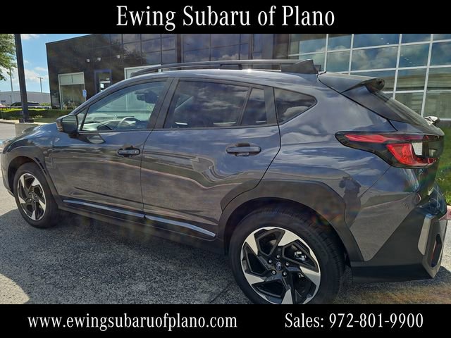 Used 2026 Subaru Crosstrek 2.5i Limited AWD/4WD image 3