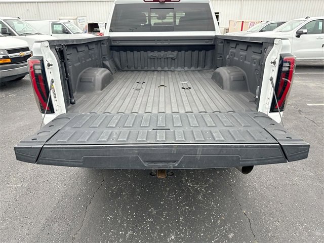 Used 2024 GMC Sierra 2500 AT4 w/ AT4 Premium Plus Package image 24
