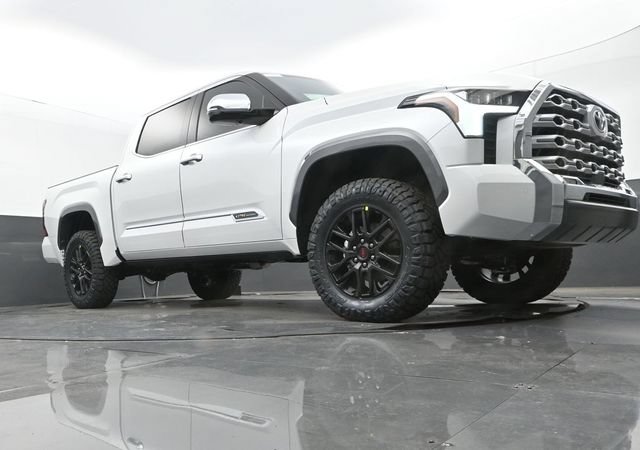 New 2026 Toyota Tundra 1794 Edition AWD/4WD image 24