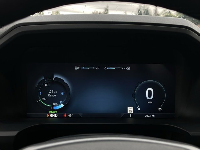 New 2025 Ford F150 Lightning Flash image 15