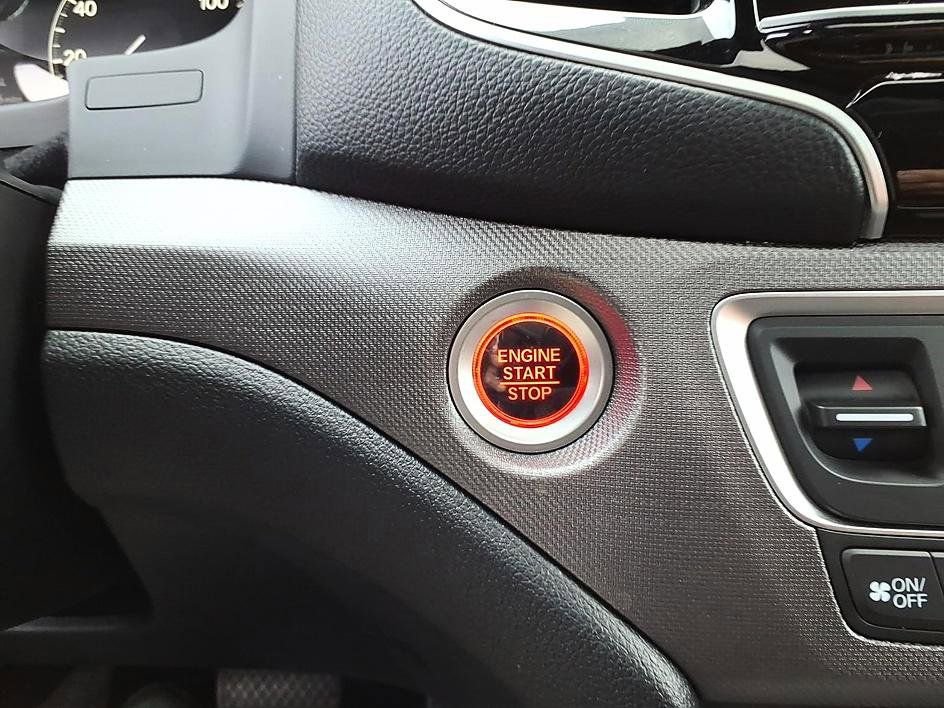 Used 2024 Honda Ridgeline RTL image 29