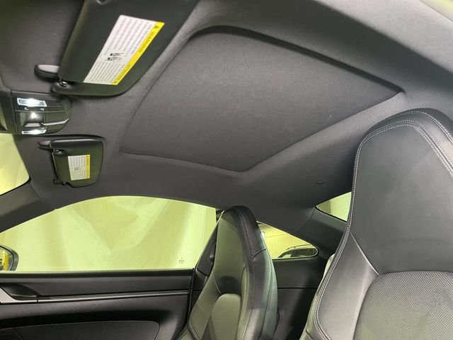 Used 2021 Porsche 911 Carrera 4 image 19