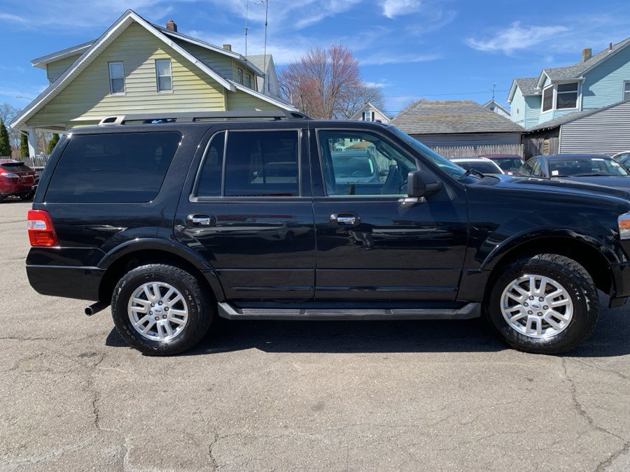 Used 2014 Ford Expedition XLT AWD/4WD image 4