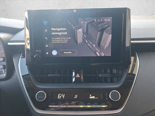 Certified 2024 Toyota Corolla LE image 12