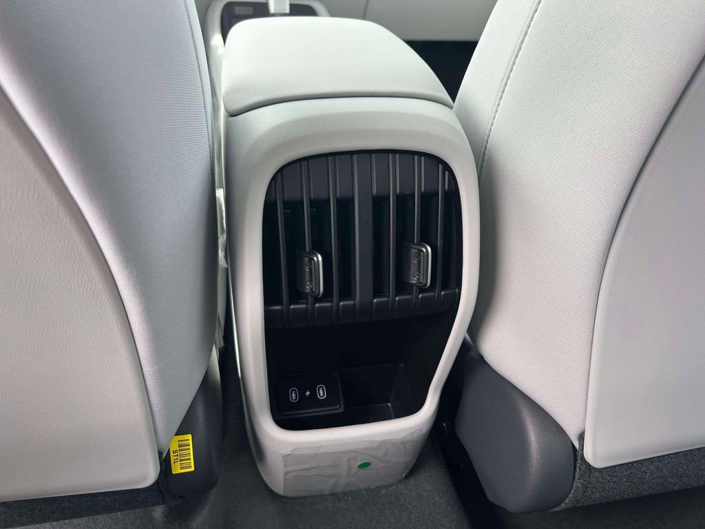 New 2026 Hyundai Kona SEL Sport AWD/4WD image 25