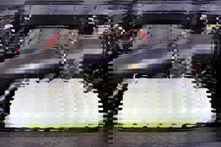 New 2026 Ford F150 Raptor image 3