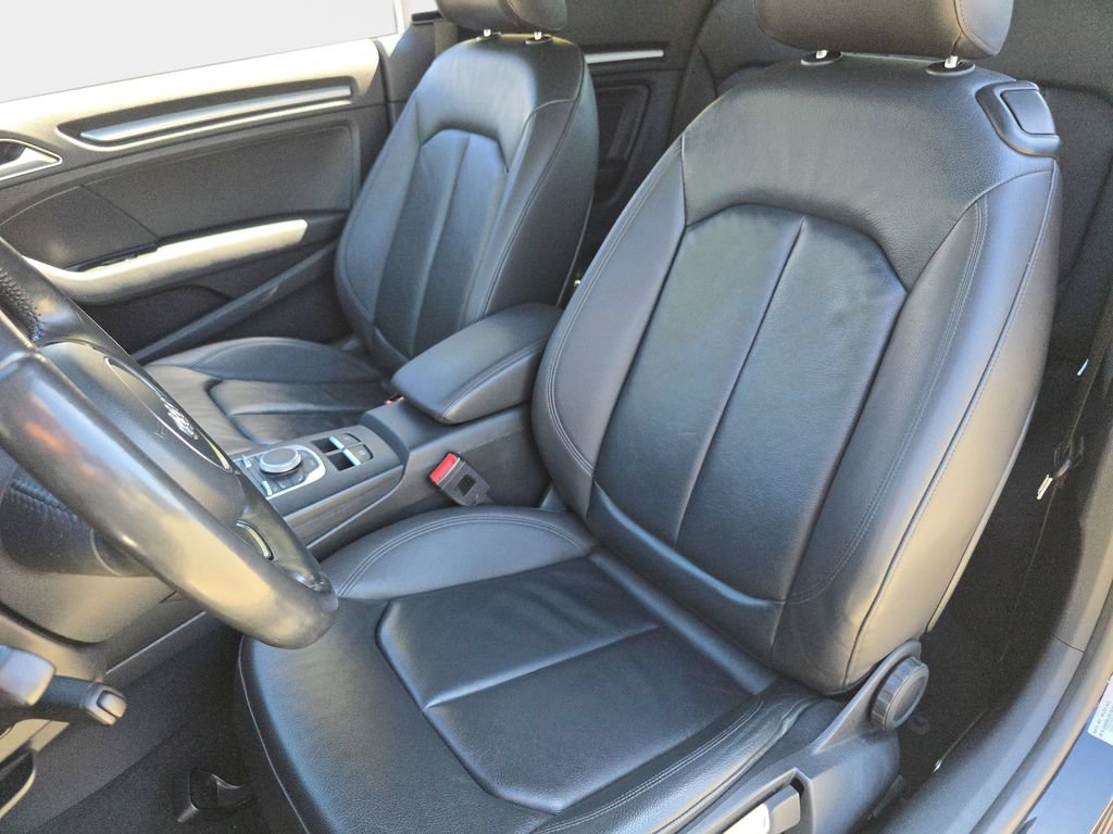 Used 2016 Audi A3 2.0T Premium AWD/4WD image 17