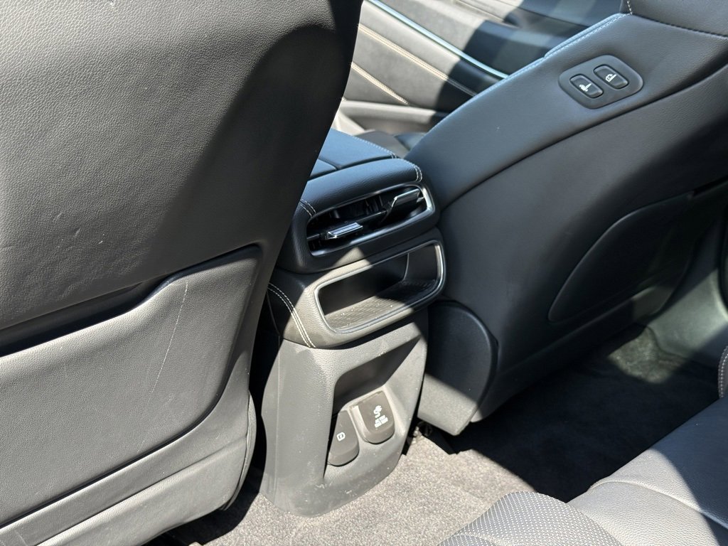 Used 2024 Genesis GV80 3.5T image 27