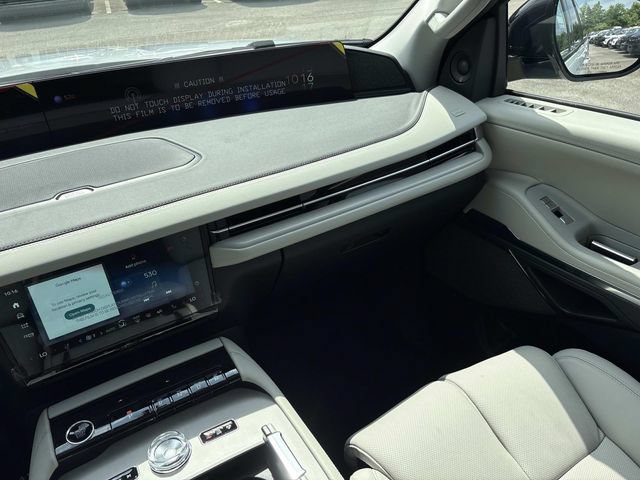New 2026 Lincoln Navigator L Reserve w/ Jet Appearance Package AWD/4WD image 14