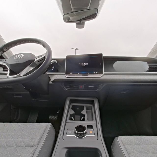 New 2026 Volkswagen Tiguan S image 24