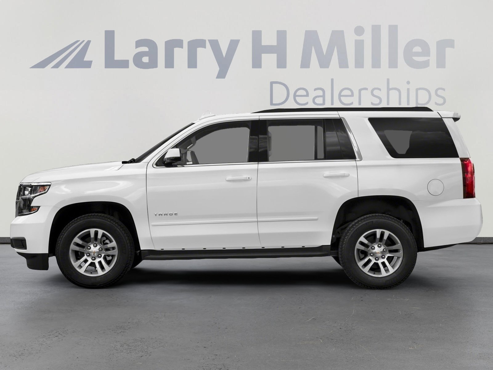 Used 2020 Chevrolet Tahoe 4WD w/ Remote Keyless Entry Package image 3