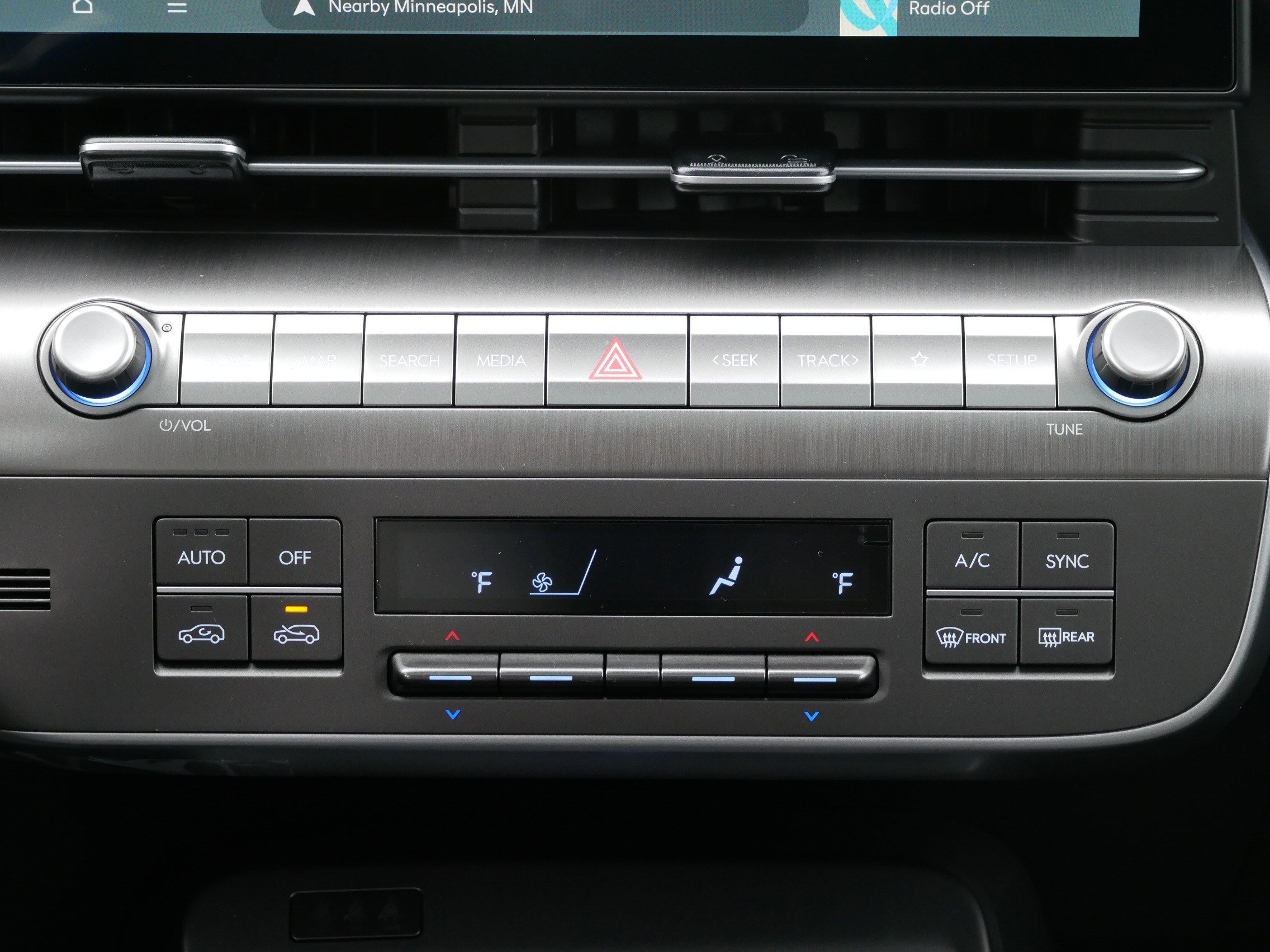 New 2026 Hyundai Kona Limited image 11