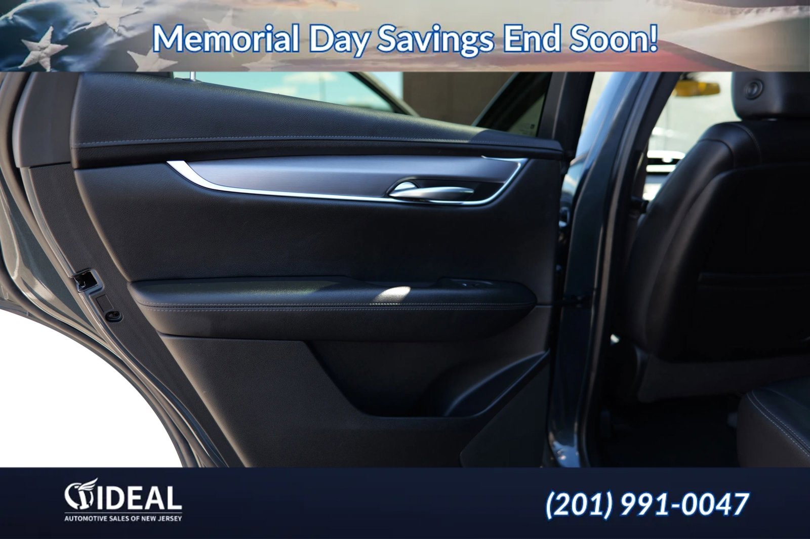 Used 2020 Cadillac XT5 Luxury AWD/4WD image 30