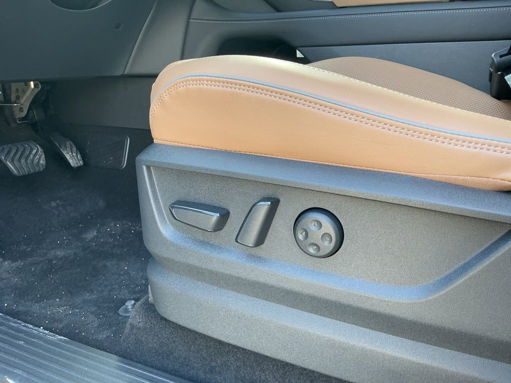 New 2026 INFINITI QX80 Luxe AWD/4WD image 20
