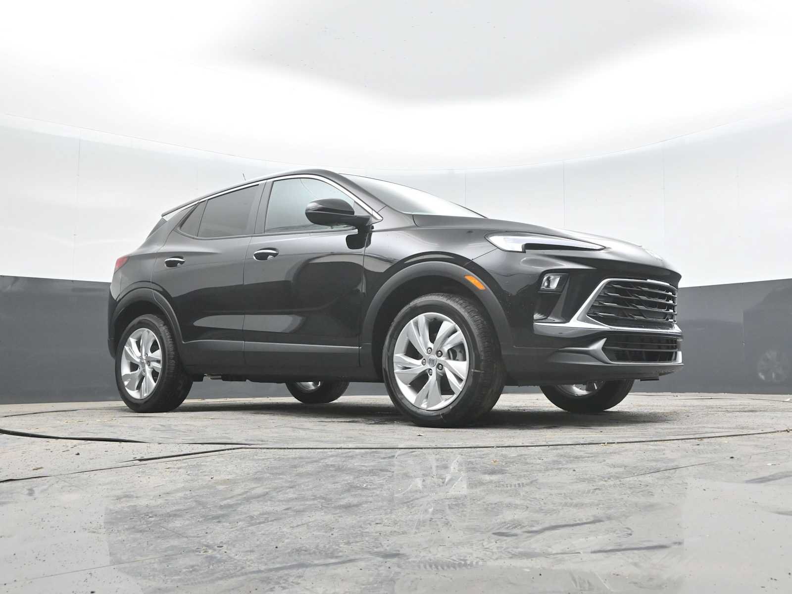 New 2026 Buick Encore GX Preferred w/ Comfort Package AWD/4WD image 43