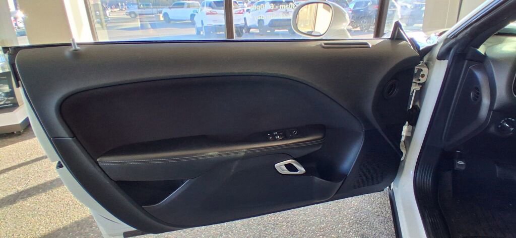 Used 2021 Dodge Challenger R/T image 24