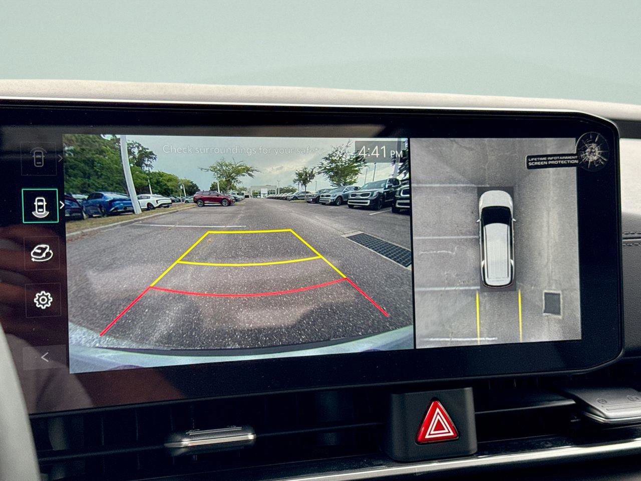 New 2025 Kia Carnival SX Prestige image 23