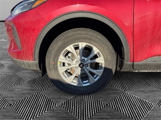 New 2026 Ford Escape Active w/ Active Premium Tech Pack image 14