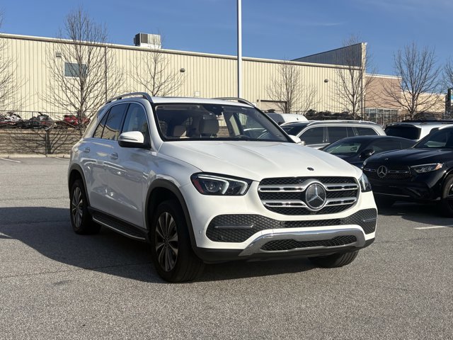 Used 2020 Mercedes-Benz GLE 350 GLE 350 image 6
