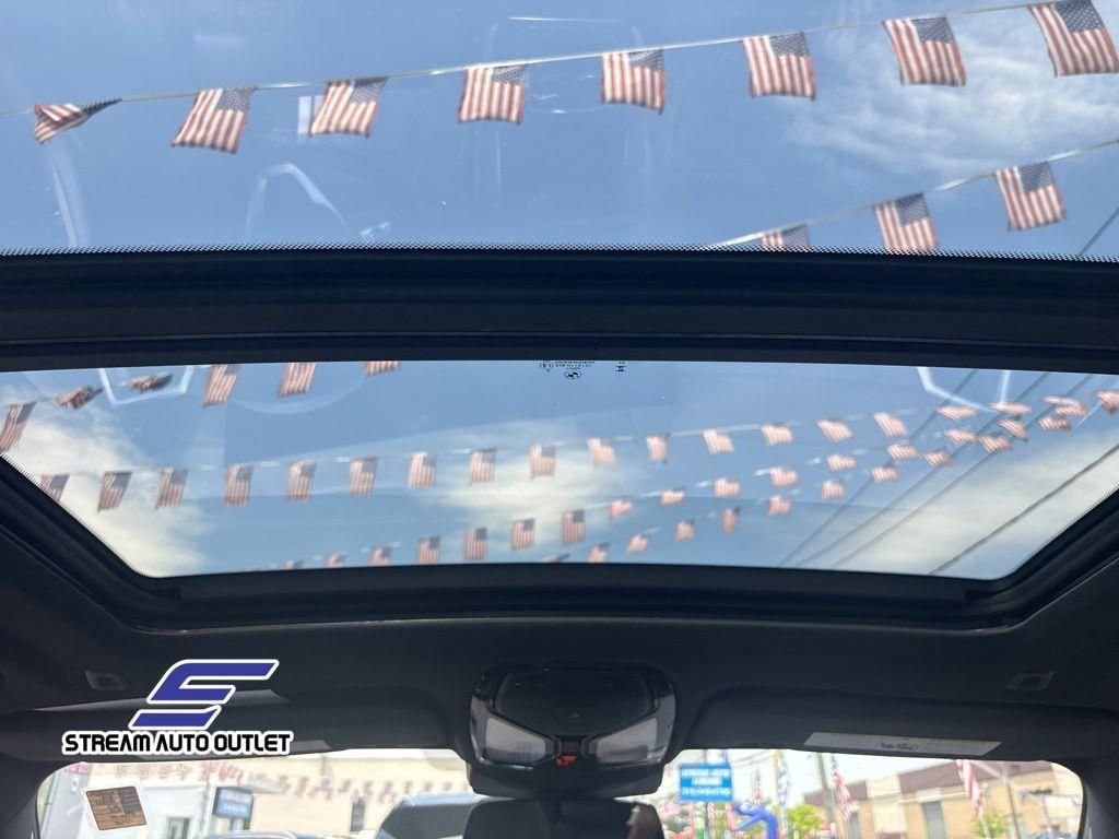 Used 2024 BMW X5 xDrive40i w/ Premium Package image 20