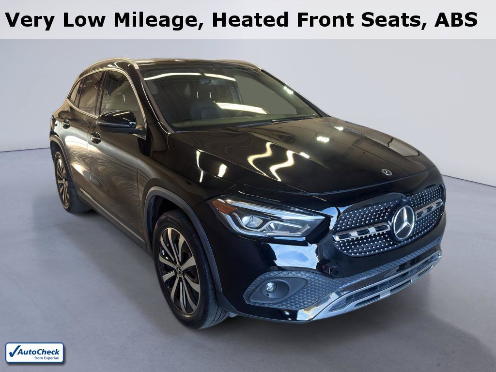 Used 2021 Mercedes-Benz GLA 250 w/ Premium Package image 1