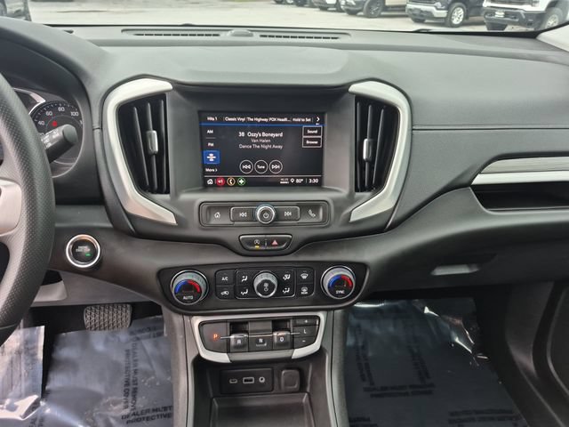 Certified 2023 GMC Terrain SLE w/ Driver Convenience Package AWD/4WD image 15