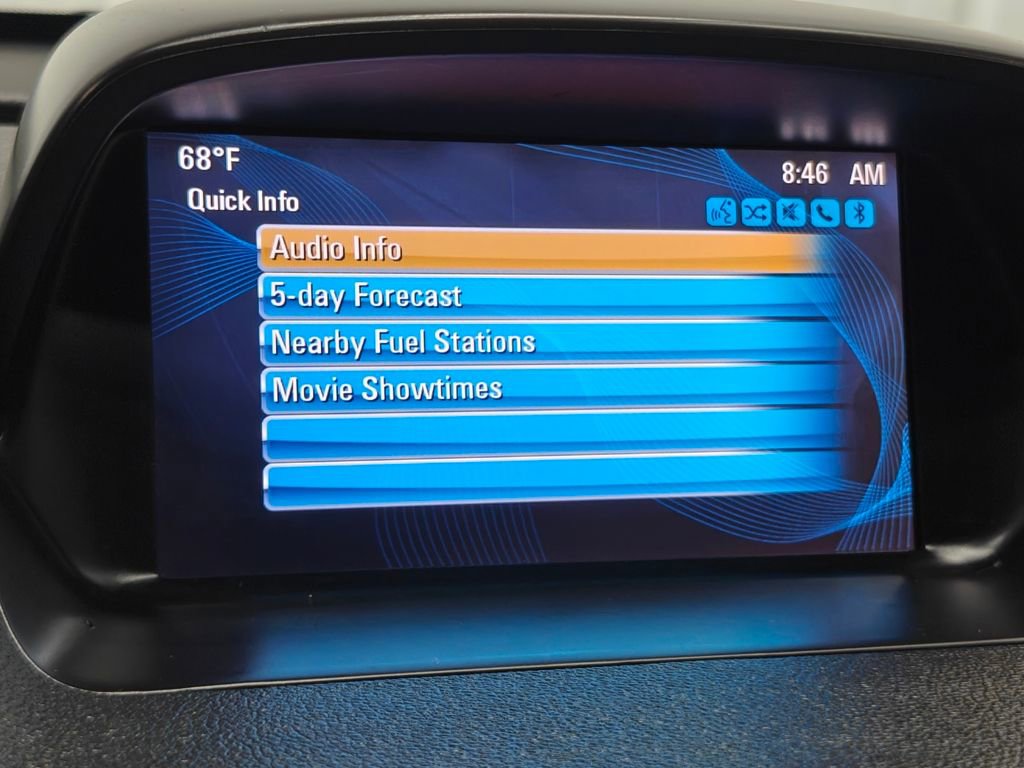 Used 2016 Buick Encore AWD image 29