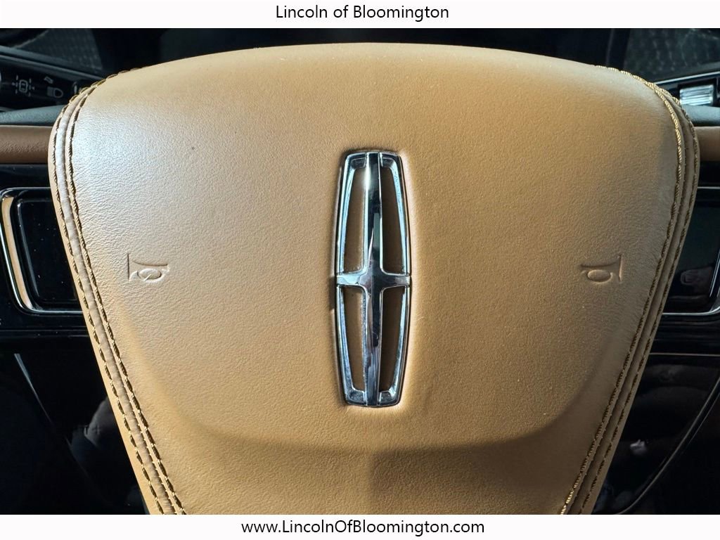 Certified 2023 Lincoln Aviator Black Label AWD/4WD image 47