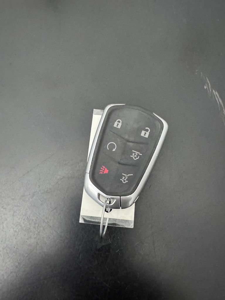Used 2020 Cadillac Escalade ESV 4WD image 64