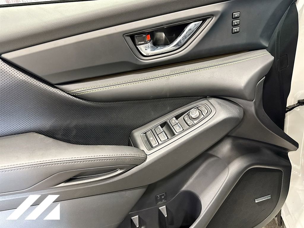New 2026 Subaru Ascent Bronze Edition image 20