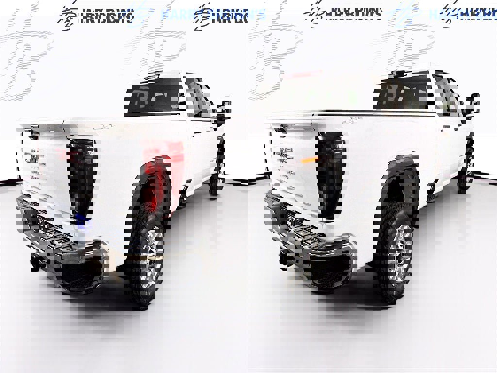 New 2026 GMC Sierra 2500 Pro image 29