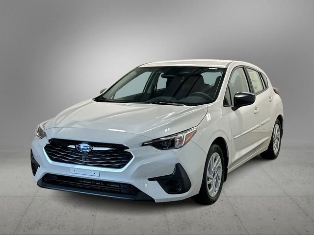 Used 2025 Subaru Impreza 2.0i image 1