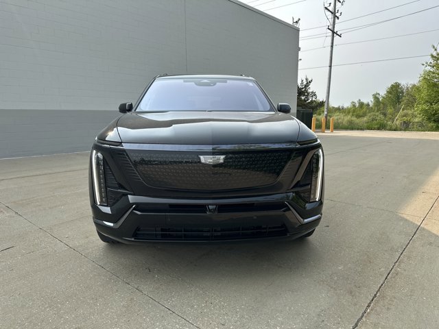 New 2026 Cadillac Vistiq Sport w/ LPO, Floor Liner Package image 2
