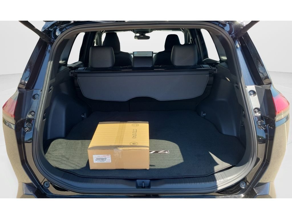 New 2026 Toyota RAV4 AWD Plug-in Hybrid image 9